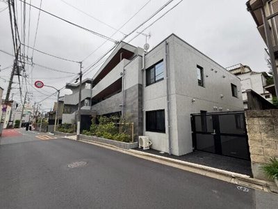 【外観】 | VORT沼袋residence