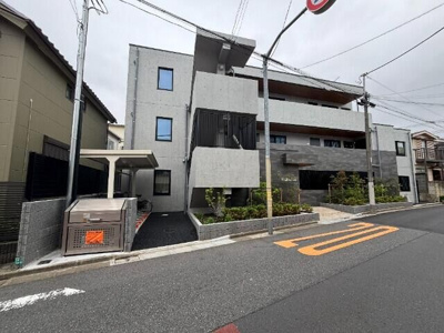 【外観】 | VORT沼袋residence