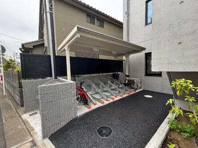 【その他共用部分】 | VORT沼袋residence