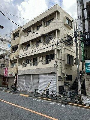 【外観】 | 和幸マンション