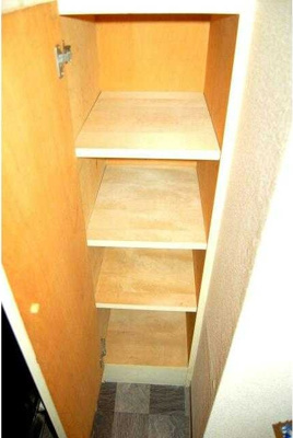 【玄関】 | ニックアーバンスピリッツ中野