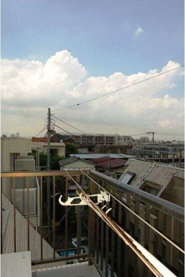 【展望】 | ニックアーバンスピリッツ中野