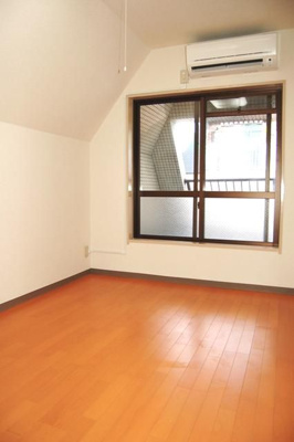 【居間・リビング】 | ニックアーバンスピリッツ中野