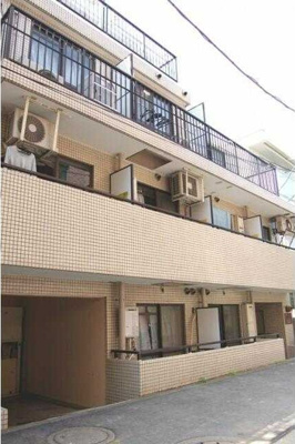 【外観】 | ニックアーバンスピリッツ中野