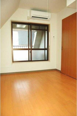 【居間・リビング】 | ニックアーバンスピリッツ中野