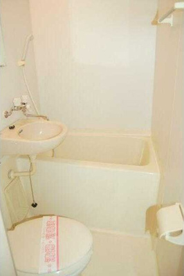 【浴室】 | ニックアーバンスピリッツ中野