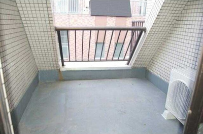 【バルコニー】 | ニックアーバンスピリッツ中野