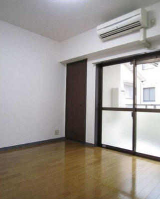 【居間・リビング】 | ＫＡＴＯマンション