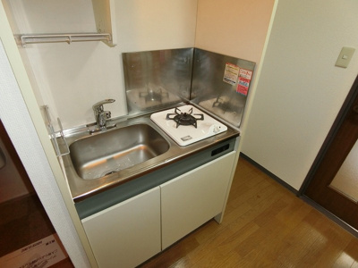 【キッチン】 | ＫＡＴＯマンション