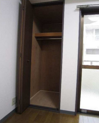 【収納】 | ＫＡＴＯマンション