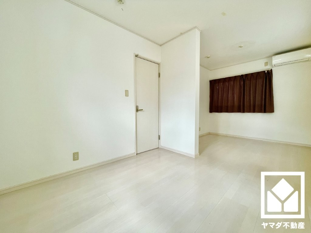 久御山町佐山北代の子供部屋