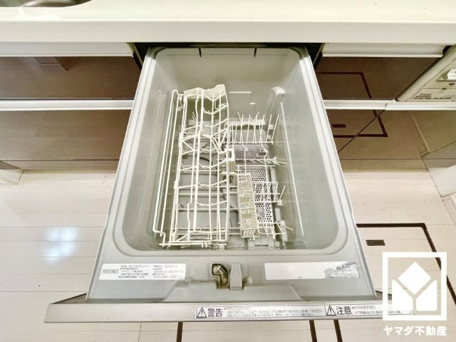 久御山町佐山北代の設備