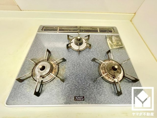 久御山町佐山北代の設備