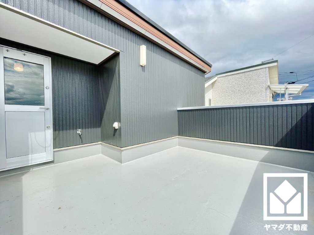 久御山町佐山北代のその他