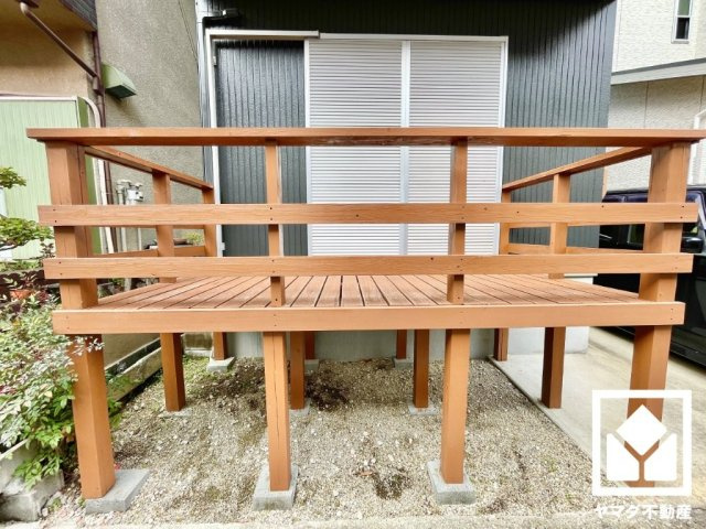 久御山町佐山北代のその他