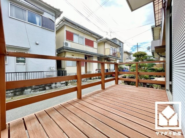 久御山町佐山北代のその他