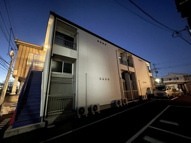 セナンハイツⅠの画像