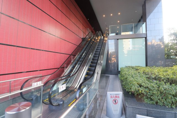 【その他共用部分】 | 【トリマールーム】グルーミングスペースです。ペットを飼っている方には嬉しいスペースです♪