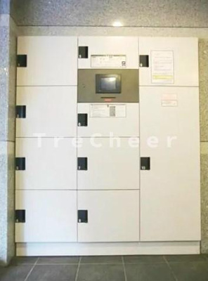 【その他共用部分】 | セントエルモ戸越銀座