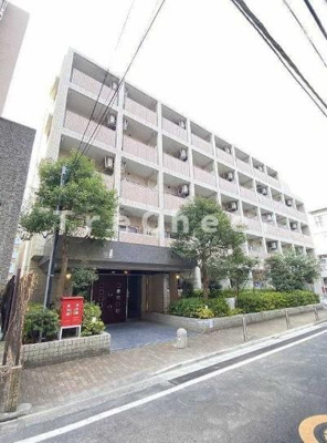 【外観】 | セントエルモ戸越銀座