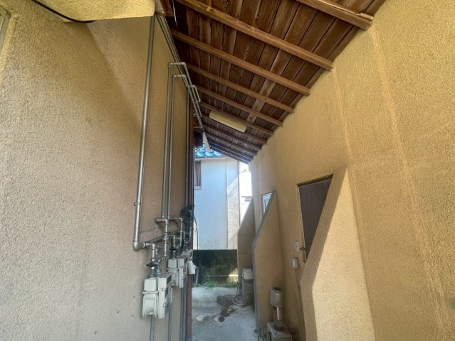 広島県安佐北区　1棟アパートのその他