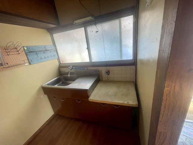 広島県安佐北区　1棟アパートのその他