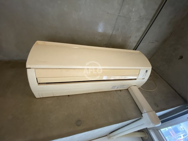 是空DOSHINの設備|是空DOSHIN　エアコン