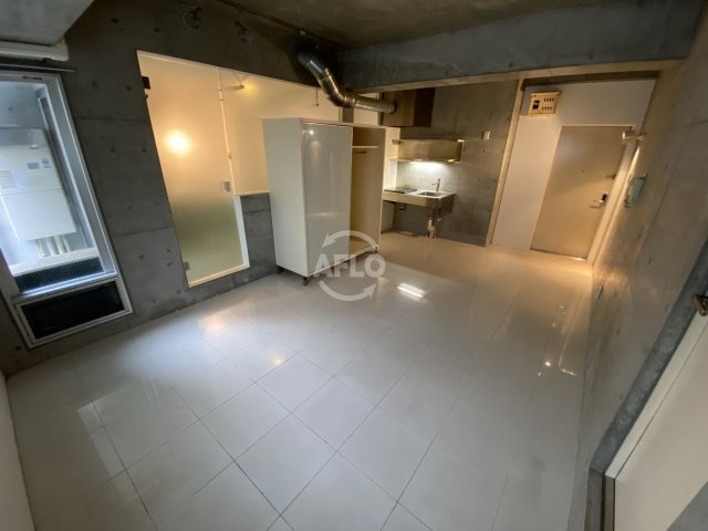 是空DOSHINの寝室|是空DOSHIN　洋室