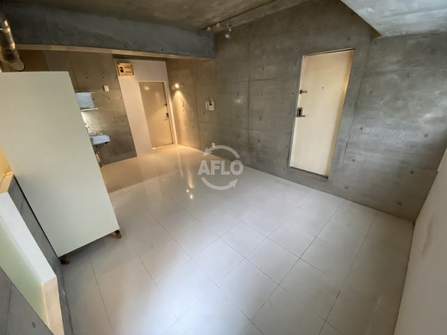 是空DOSHINの洋室|是空DOSHIN　洋室