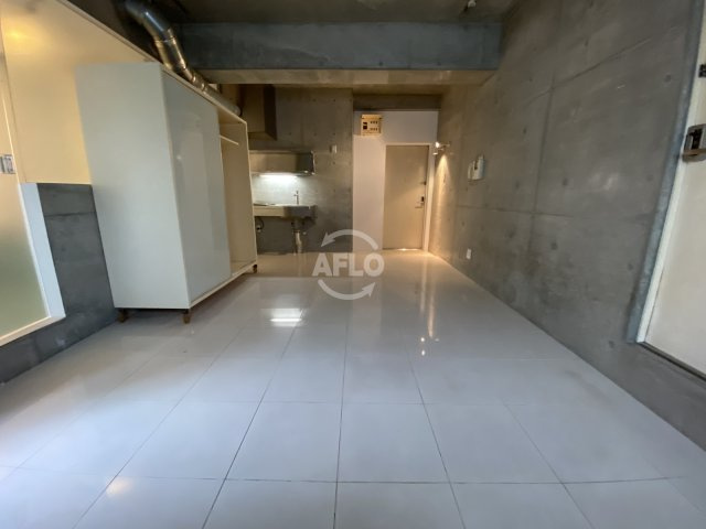 是空DOSHINの洋室|是空DOSHIN　洋室