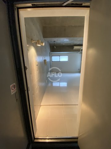 是空DOSHINの玄関|是空DOSHIN　玄関スペース