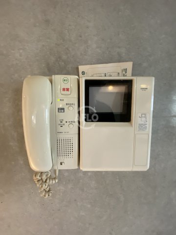 是空DOSHINのセキュリティ|是空DOSHIN　TV付モニターフォン