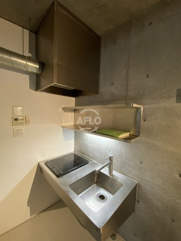 是空DOSHINのキッチン|是空DOSHIN　キッチン