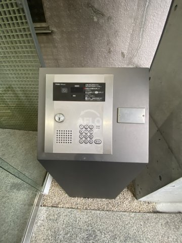 是空DOSHINのセキュリティ|是空DOSHIN　オートロック