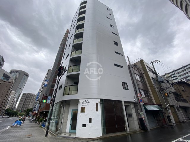 是空DOSHINの外観|是空DOSHIN　外観