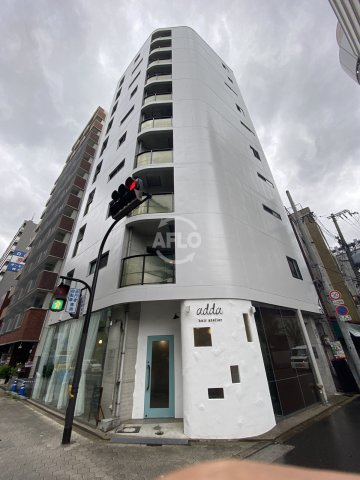 是空DOSHINの外観|是空DOSHIN　外観