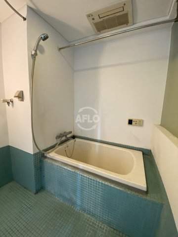 是空DOSHINの浴室|是空DOSHIN　バスルーム