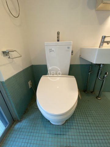 是空DOSHINのトイレ|是空DOSHIN　トイレ