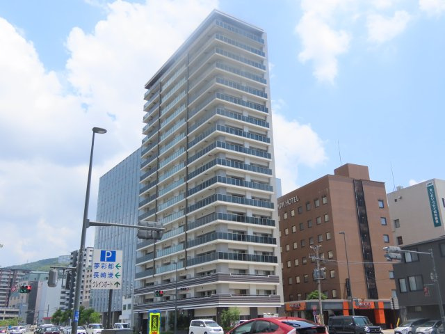 ビバシティ長崎オーシャンフロント