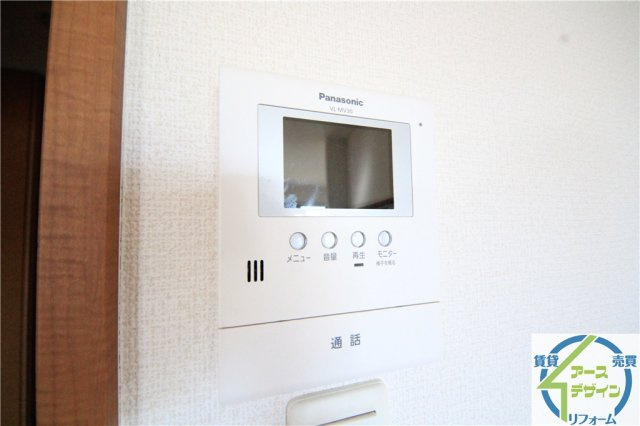 MTスクエアのセキュリティ|※類似部屋