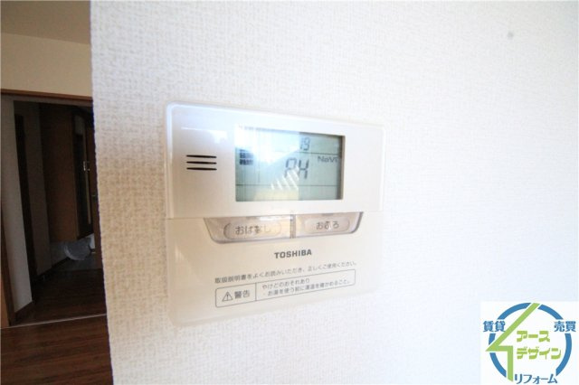 MTスクエアの設備|※類似部屋