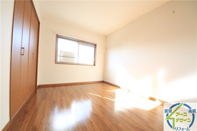 MTスクエアの洋室|※類似部屋