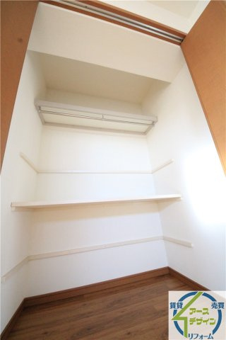 MTスクエアの洋室|※類似部屋