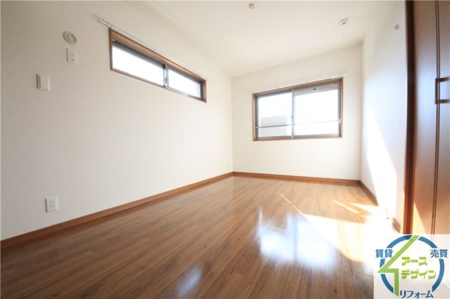 MTスクエアの寝室|※類似部屋