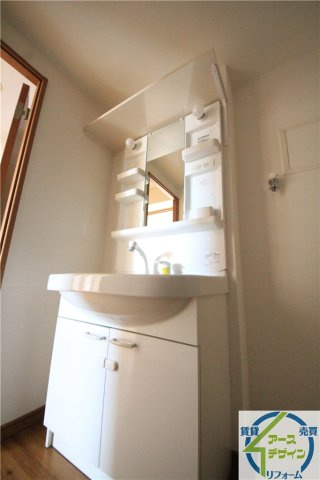 MTスクエアの洗面所|※類似部屋