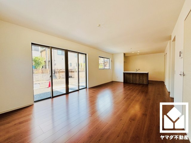 大津市瀬田５丁目　１期　１号地