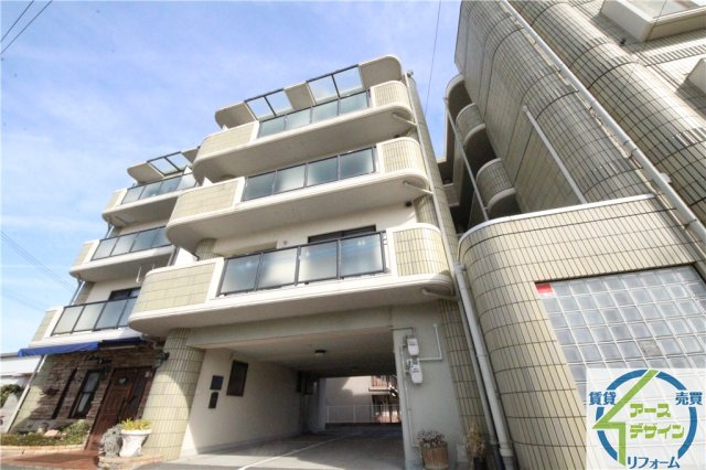 グランドール森友