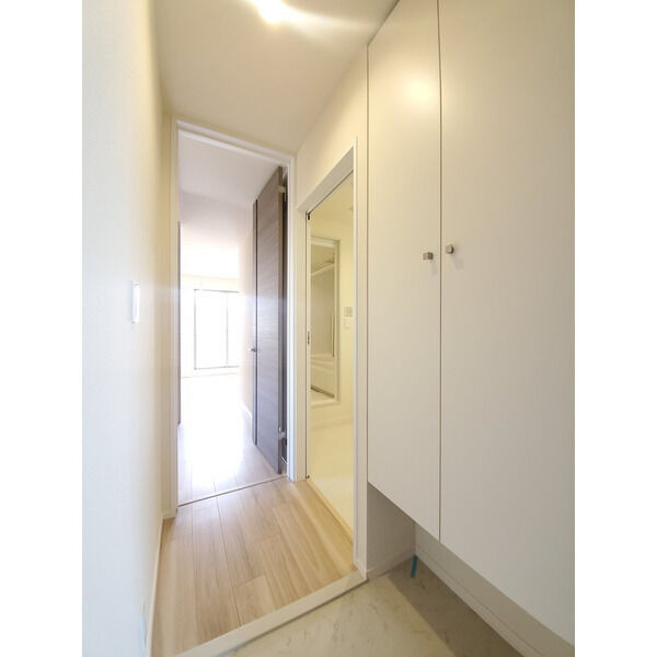 JARDIN DE SAULE茶山のその他