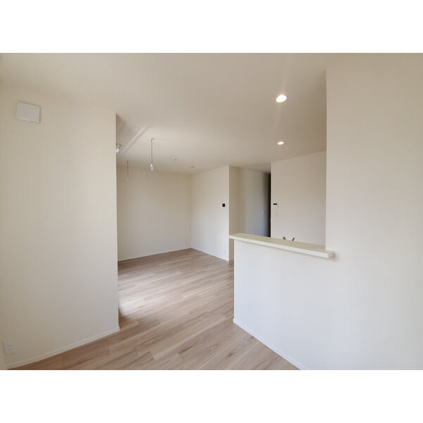 JARDIN DE SAULE茶山の居間・リビング