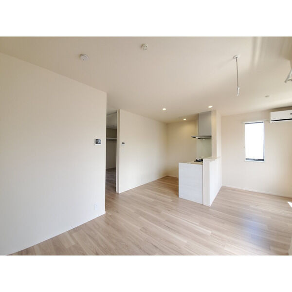 JARDIN DE SAULE茶山の居間・リビング